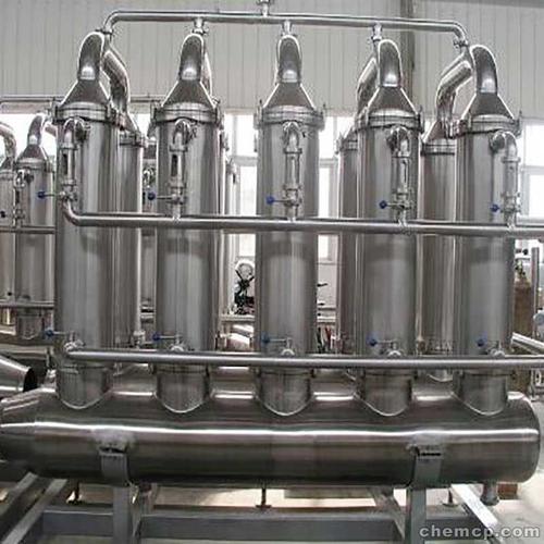 广州中药厂酒精尾气处理方案 中药厂废气回收技术