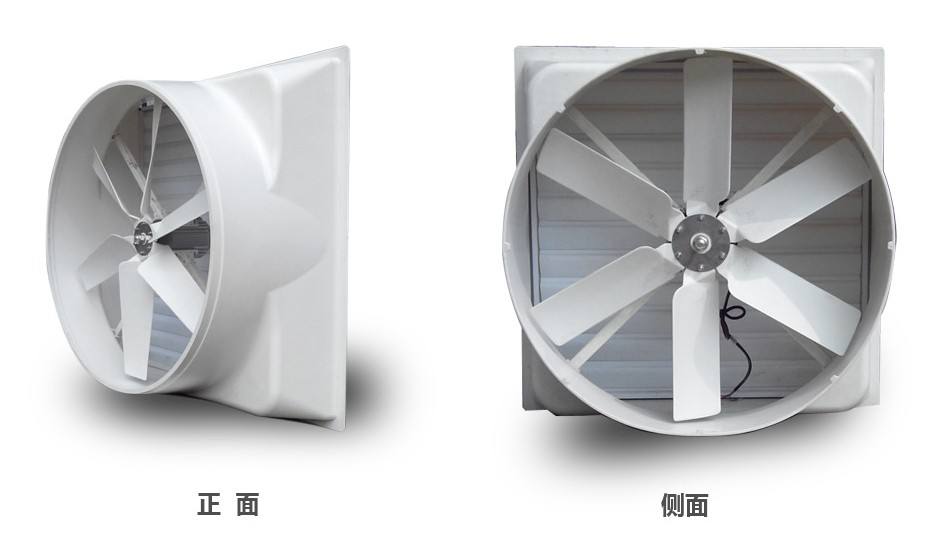 大型厂房怎么通风换气,通风换气方法有哪些