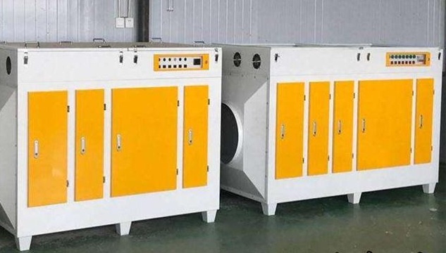 廊坊饲料厂腥臭味净化工程该除臭系统在任何季节、任何气候条件下都能够完全满足除臭设备处理效果的要求。系统内部结构设置强制导流设计,确保吸入的空气按预定路经完成每个步骤的净化过程,多重技术确保了各个步骤的效果,去除空气中的有害物质。