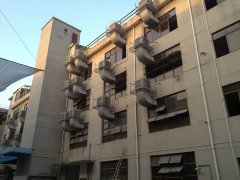 湿帘冷风机