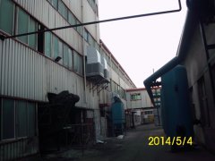 净化系统