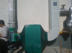 塑料加工气味净化方法 吸塑废气处理方案