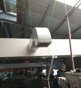 河南车间降温空调哪家好？工业空调通风降温效果