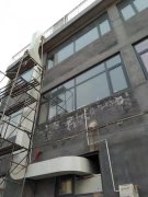光伏电池板厂怎么设计换气降温系统