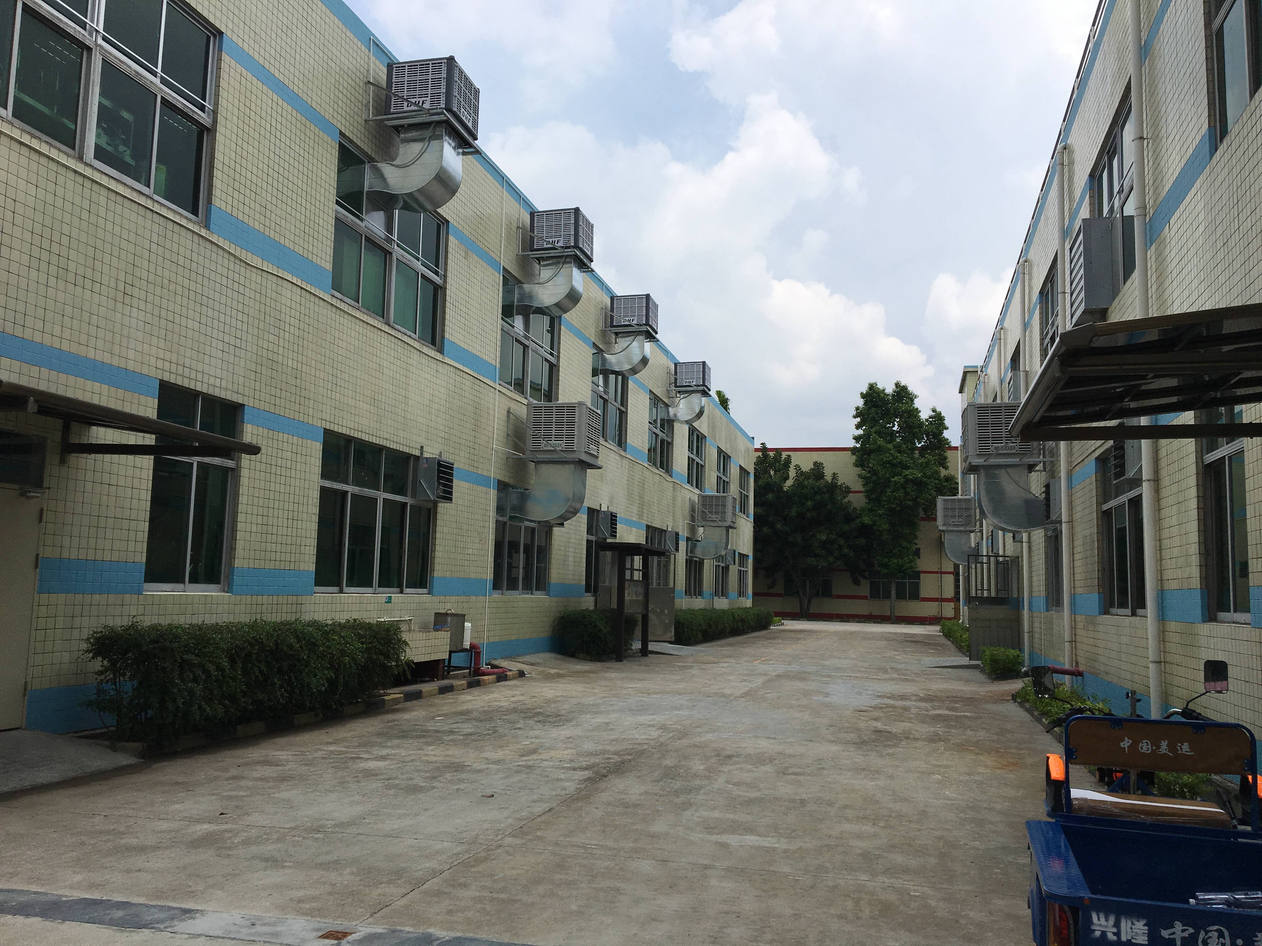 水帘降温空调水帘降温空调厂家 水帘降温空调批发 水帘降温空调报价