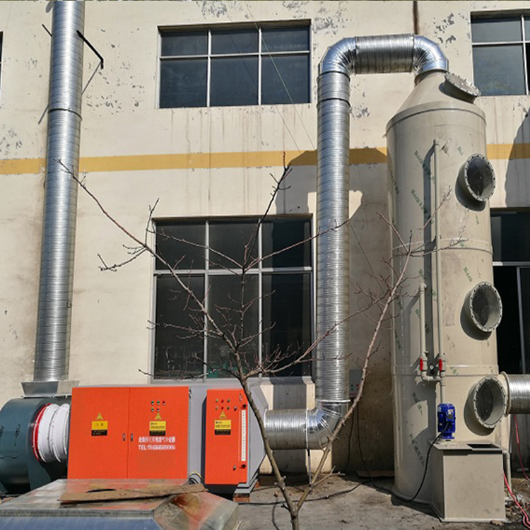 为什么工业油雾净化设备深受广大客户喜爱