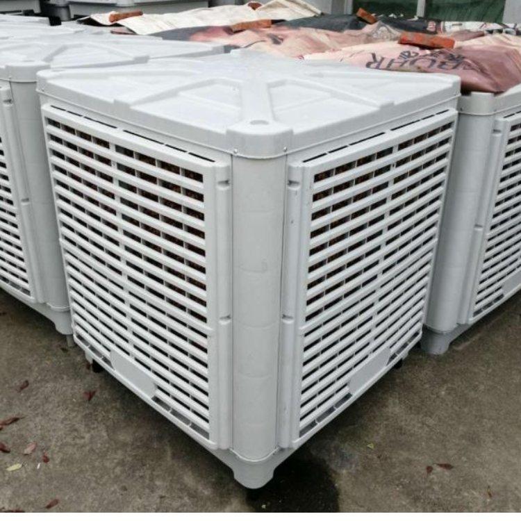 重庆太阳能厂设计厂房降温案例